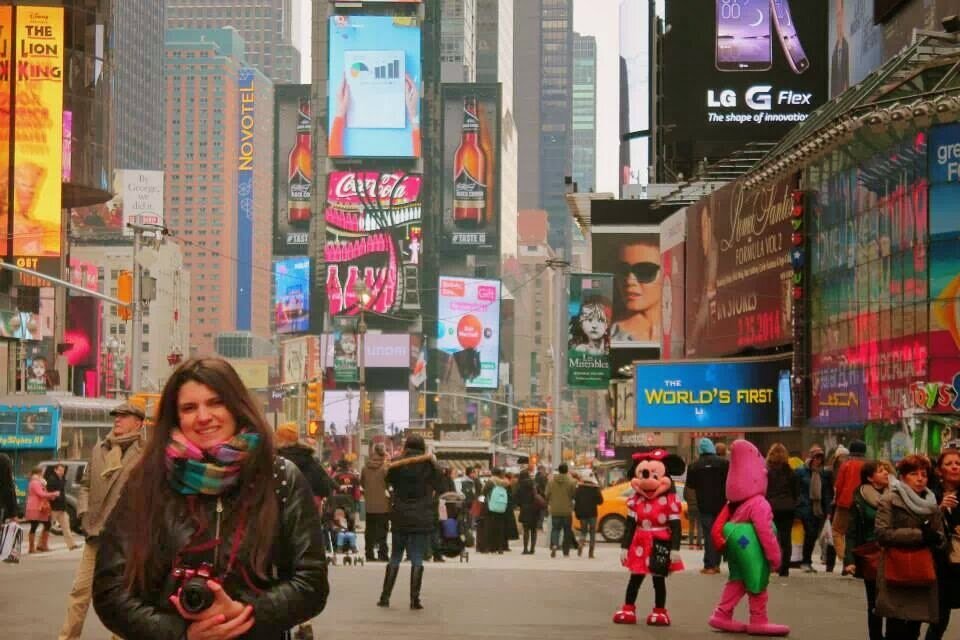 New York