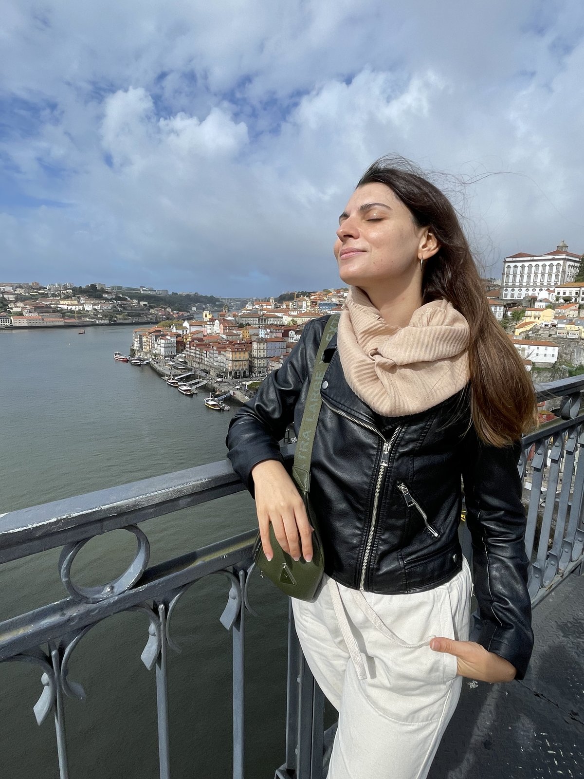 Oporto