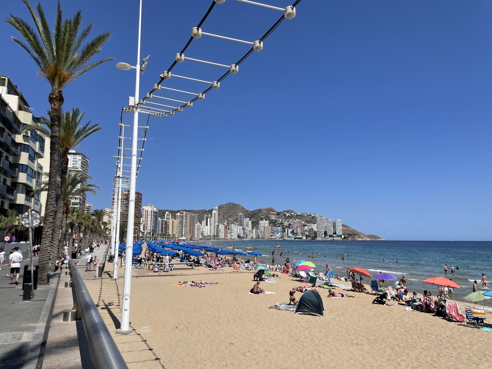 Benidorm