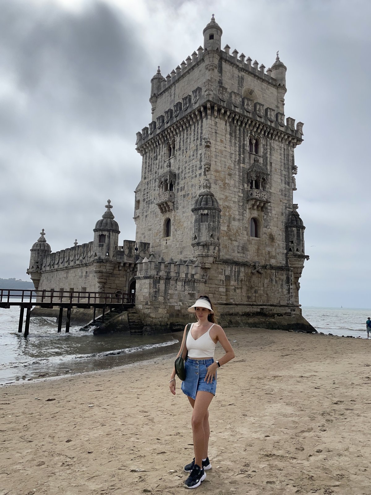 Torre de Belém