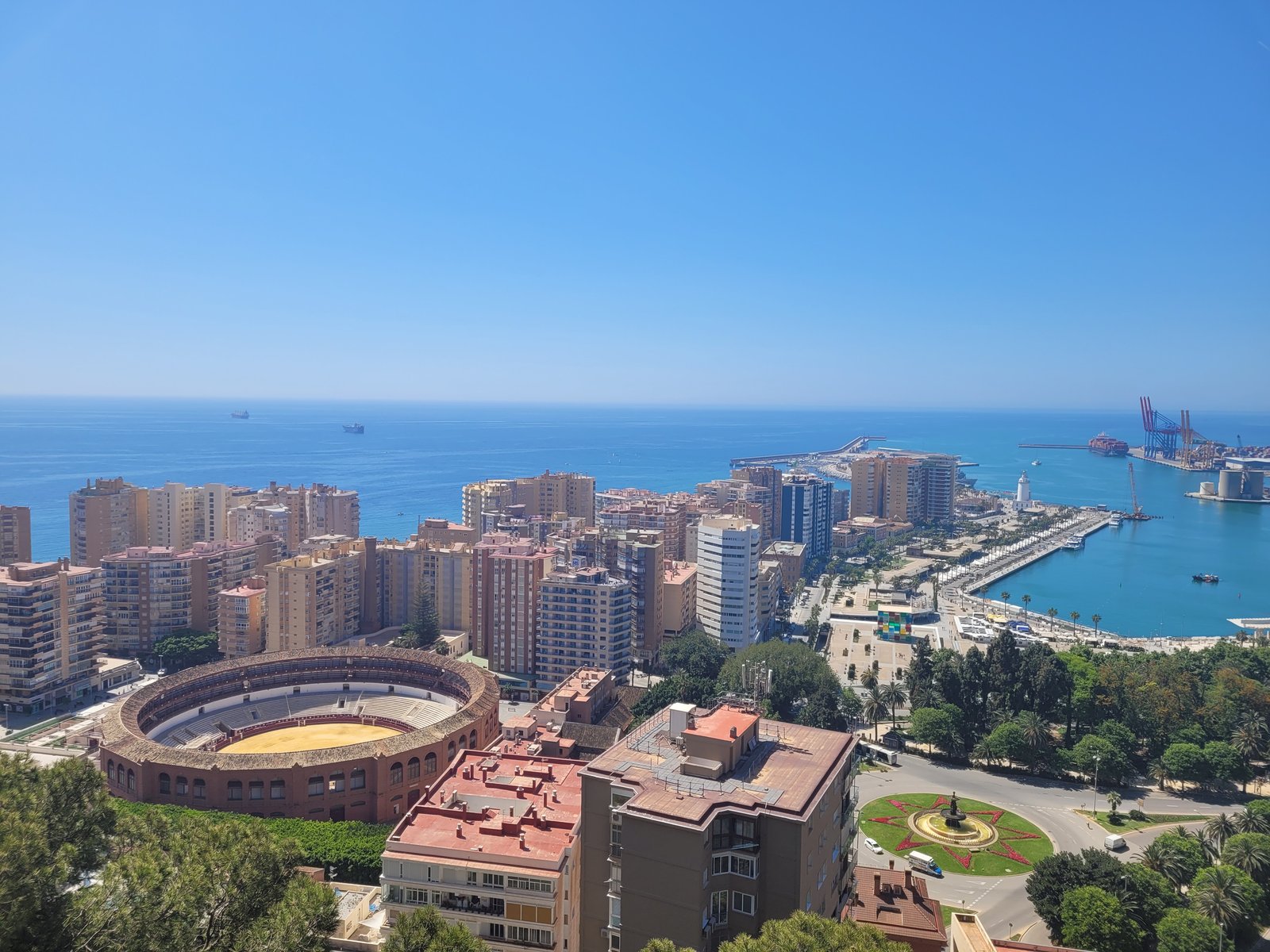 Málaga