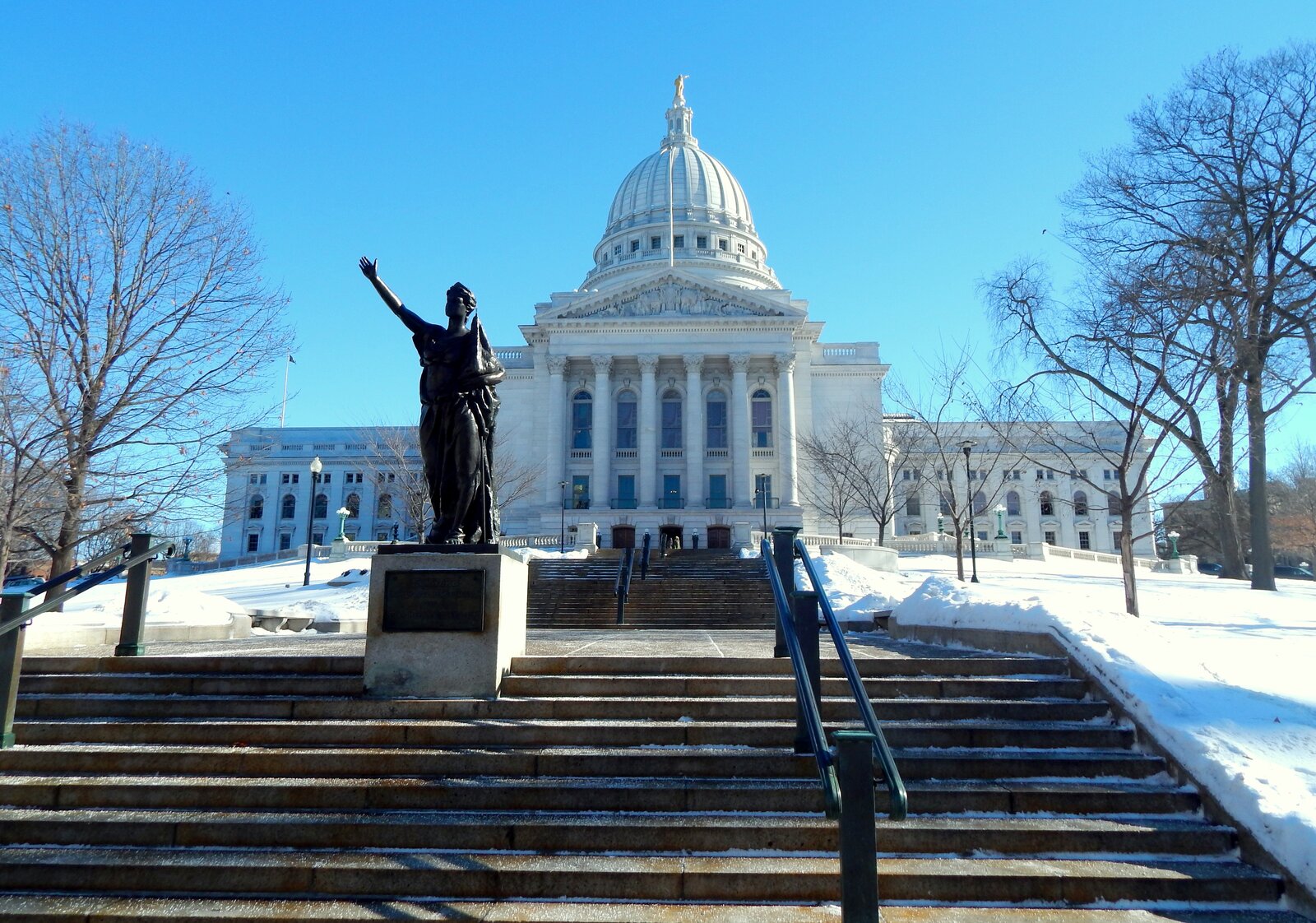 Madison