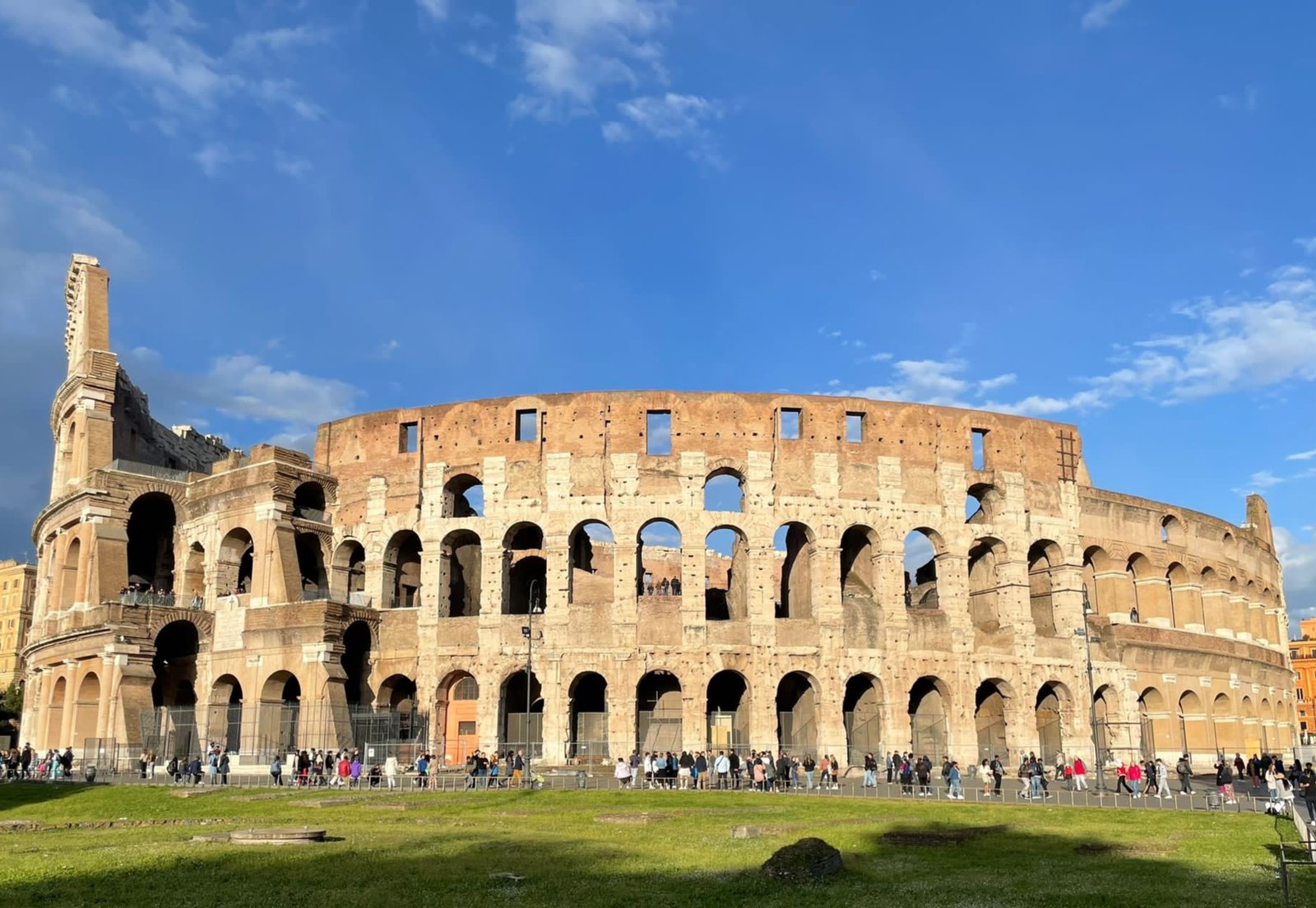 Roma
