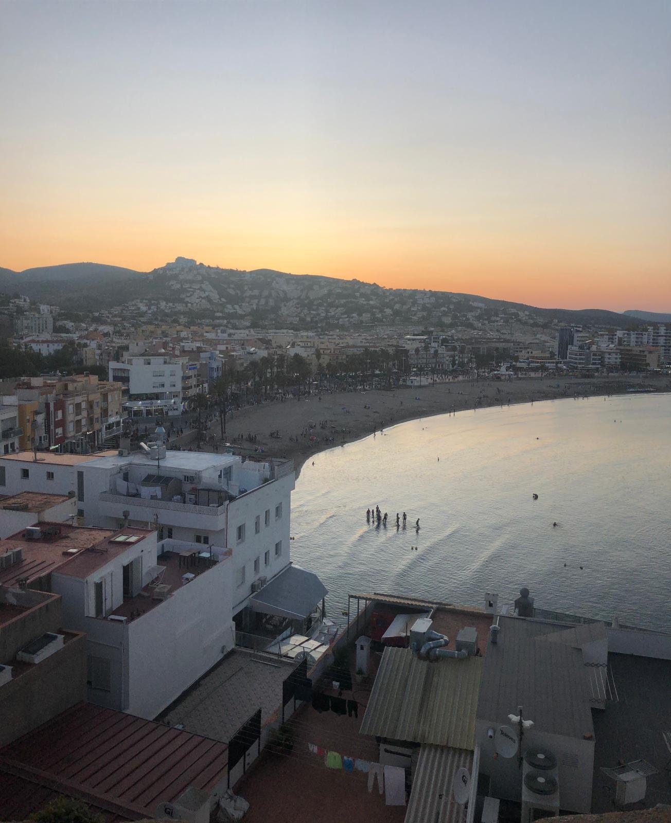 Peñíscola