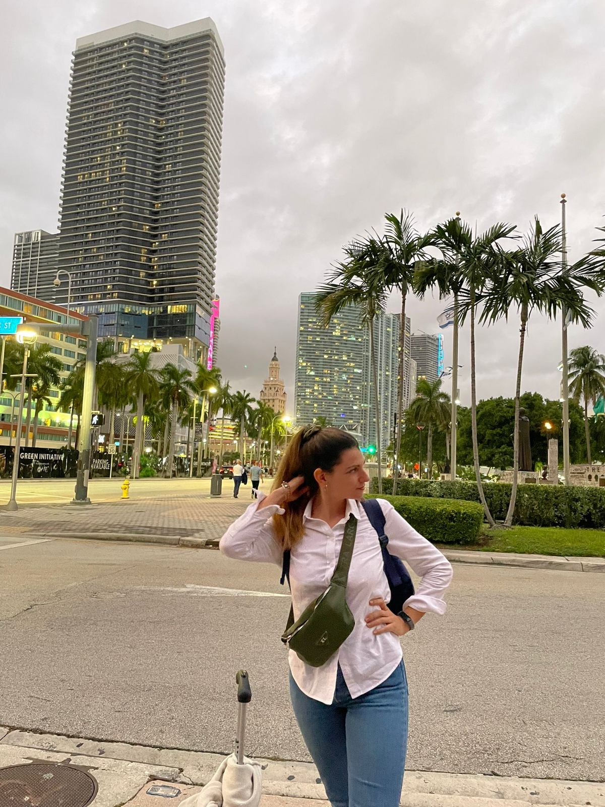 Miami