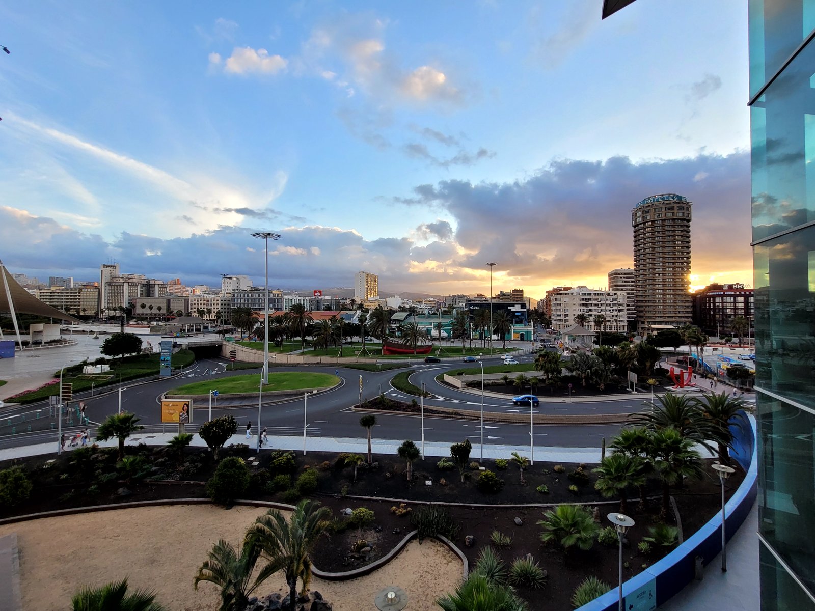 Gran Canaria