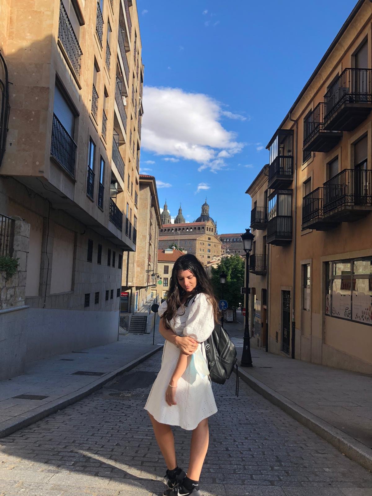 Salamanca