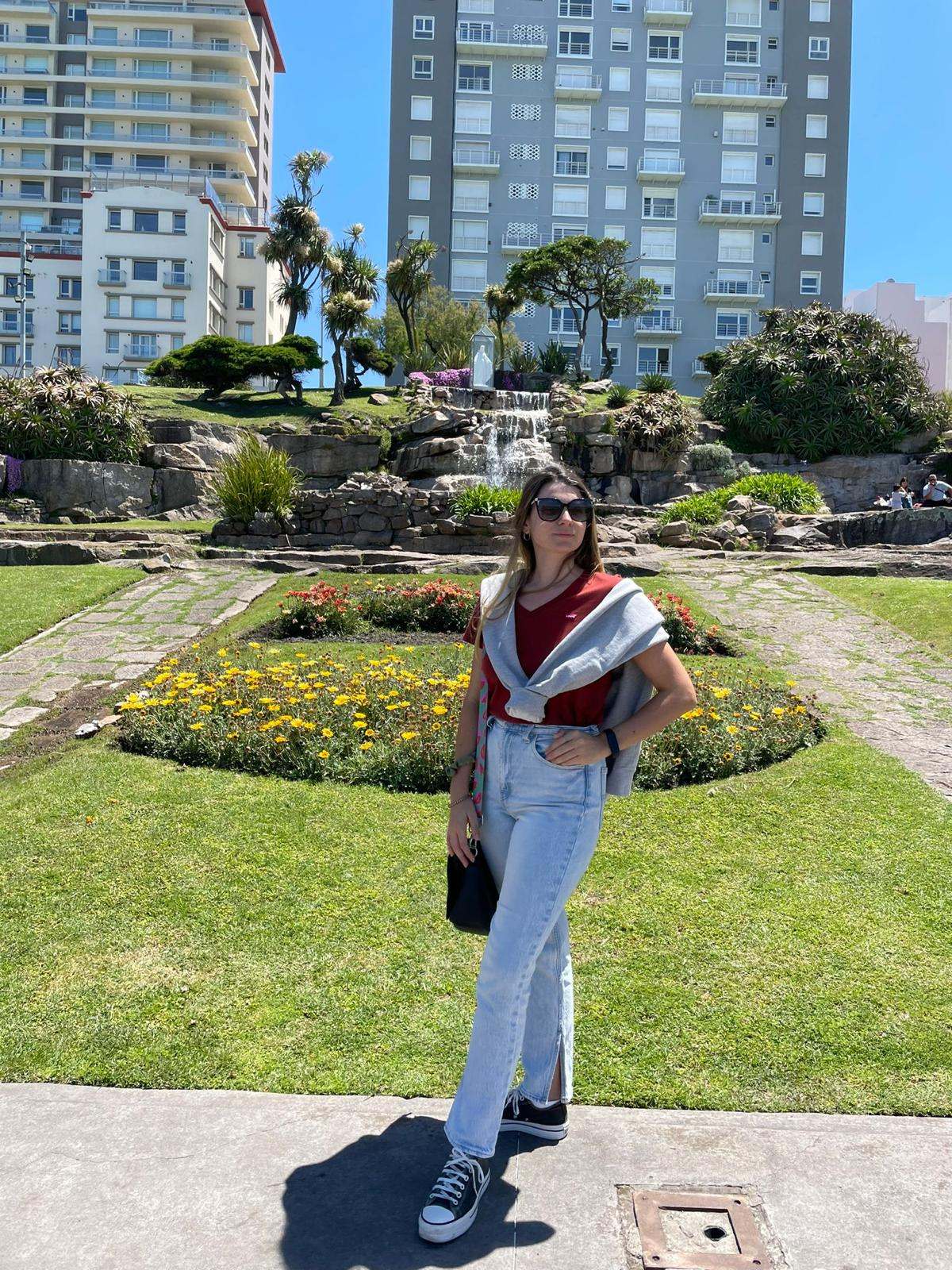 Mar del Plata