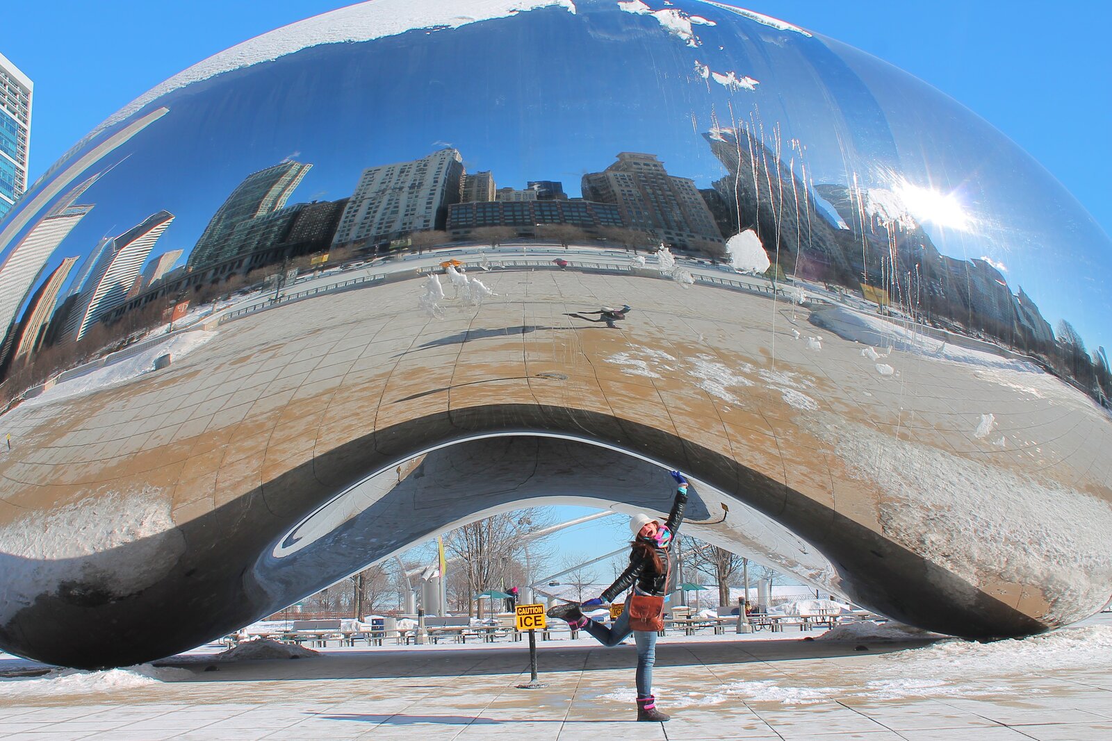 Chicago