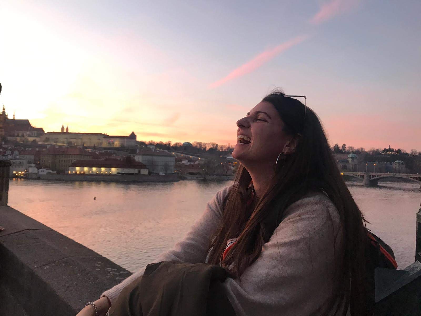 Praga
