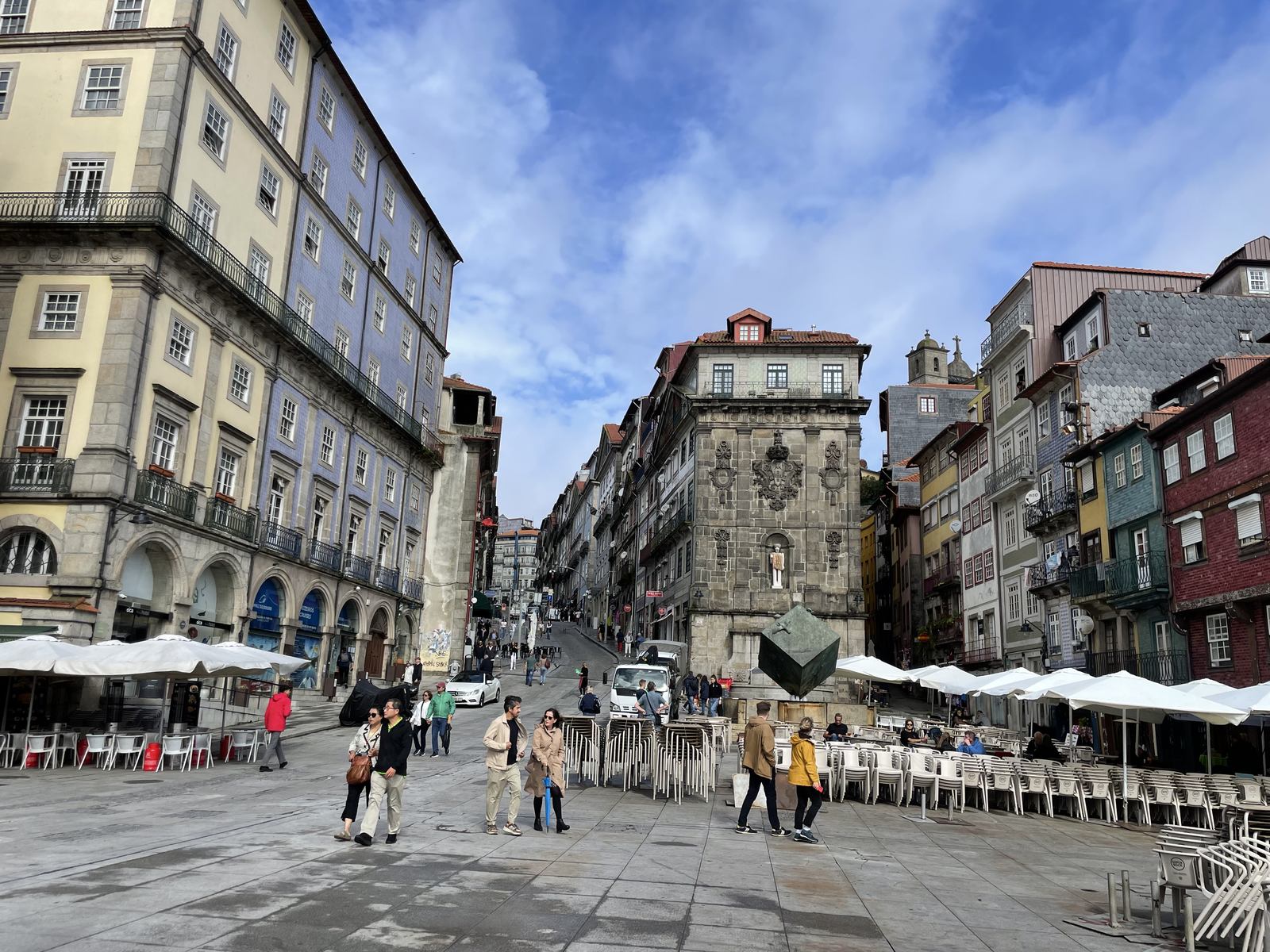 Oporto