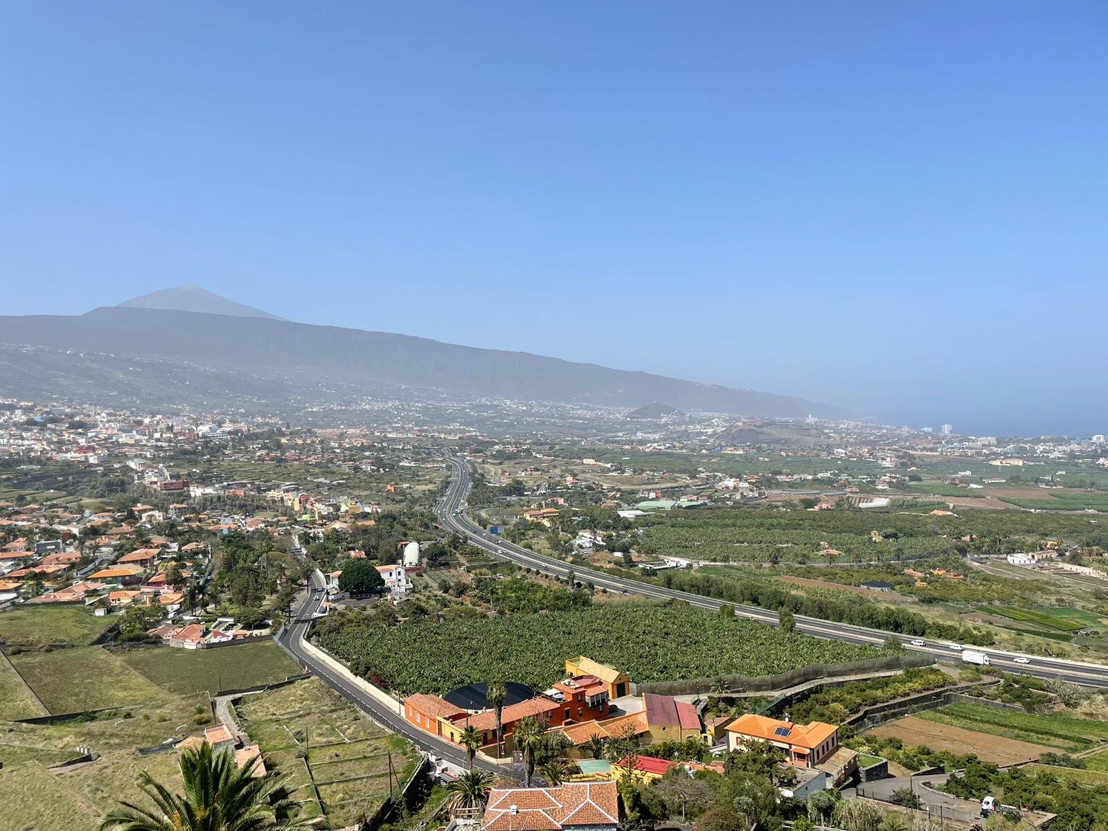 Tenerife