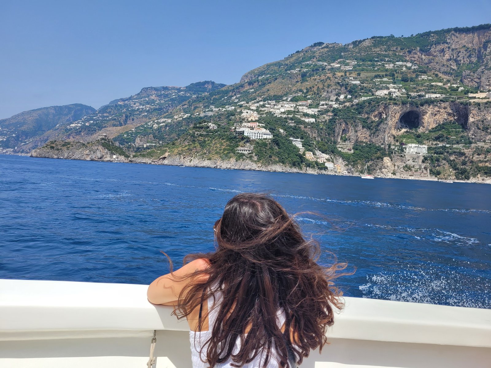 Costa Amalfitana