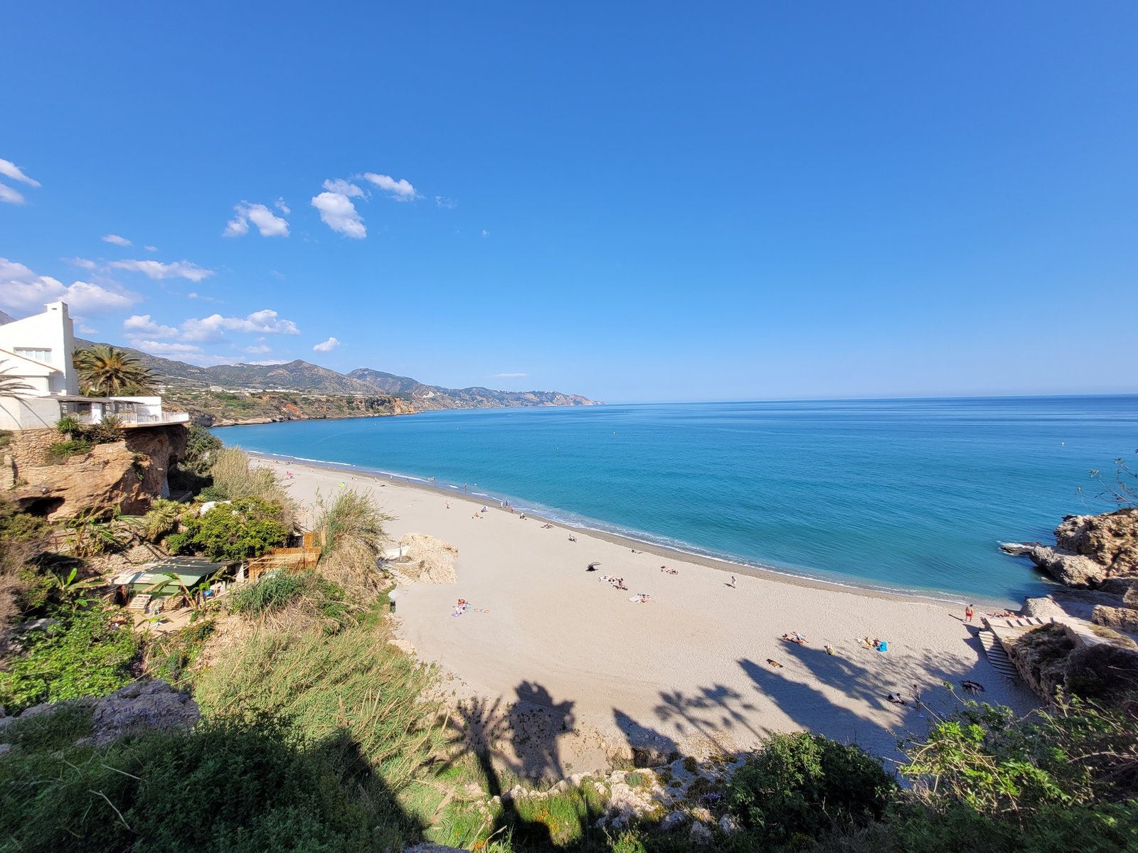 Nerja