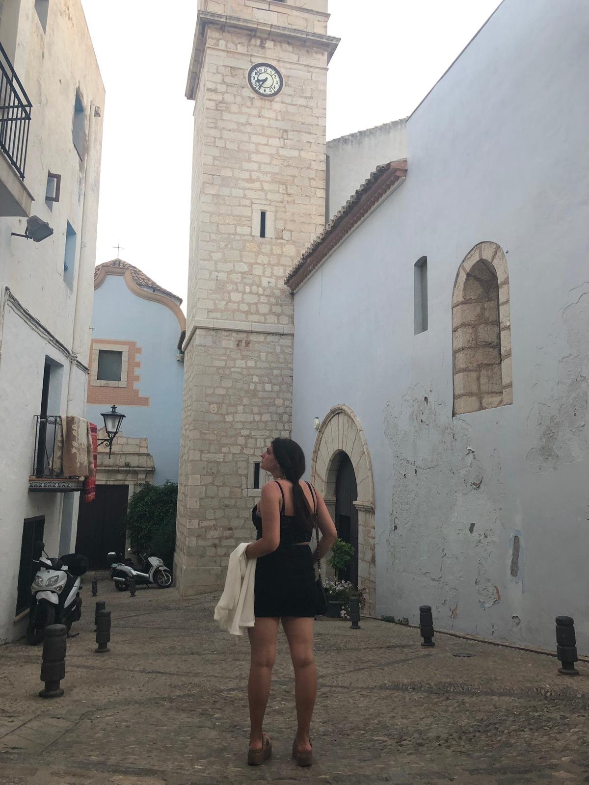 Peñíscola