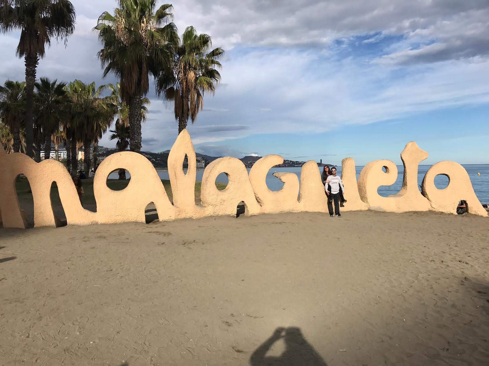 Málaga