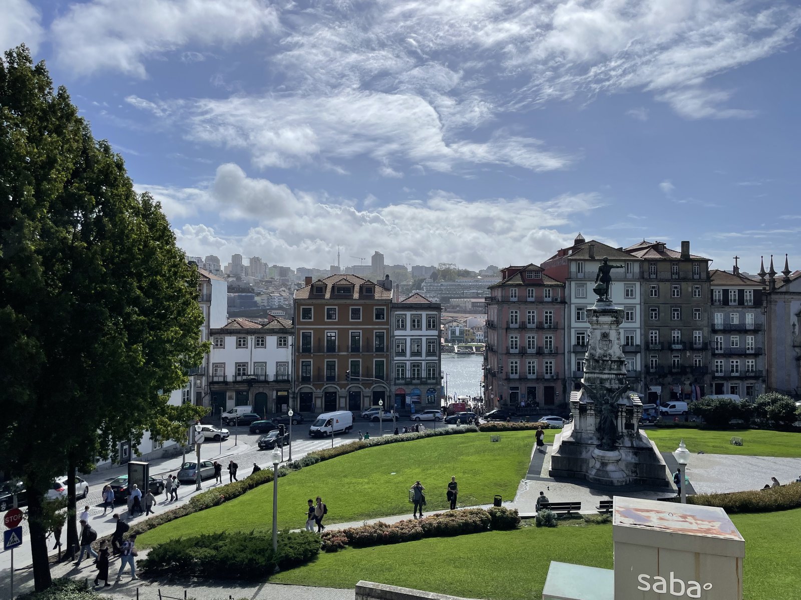Oporto