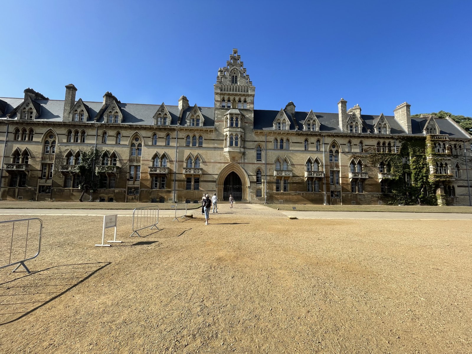 Oxford