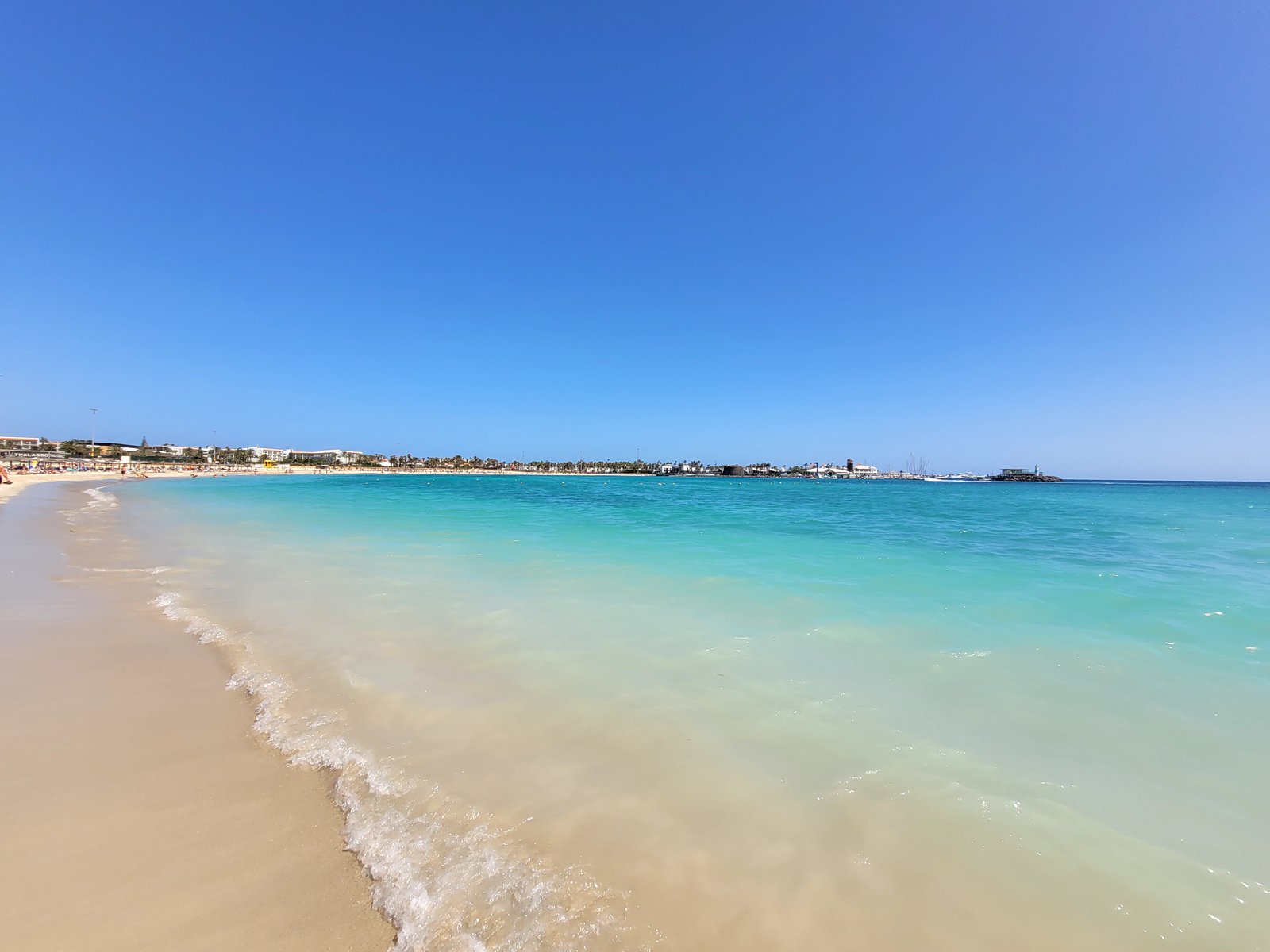 Fuerteventura