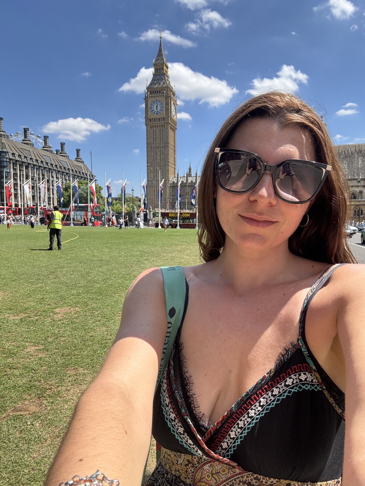 Big Ben