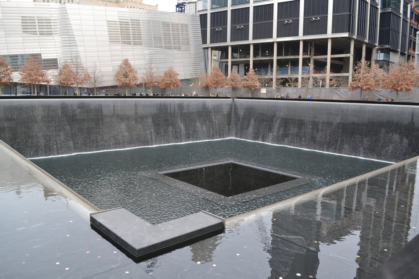 Memorial del 11 de septiembre