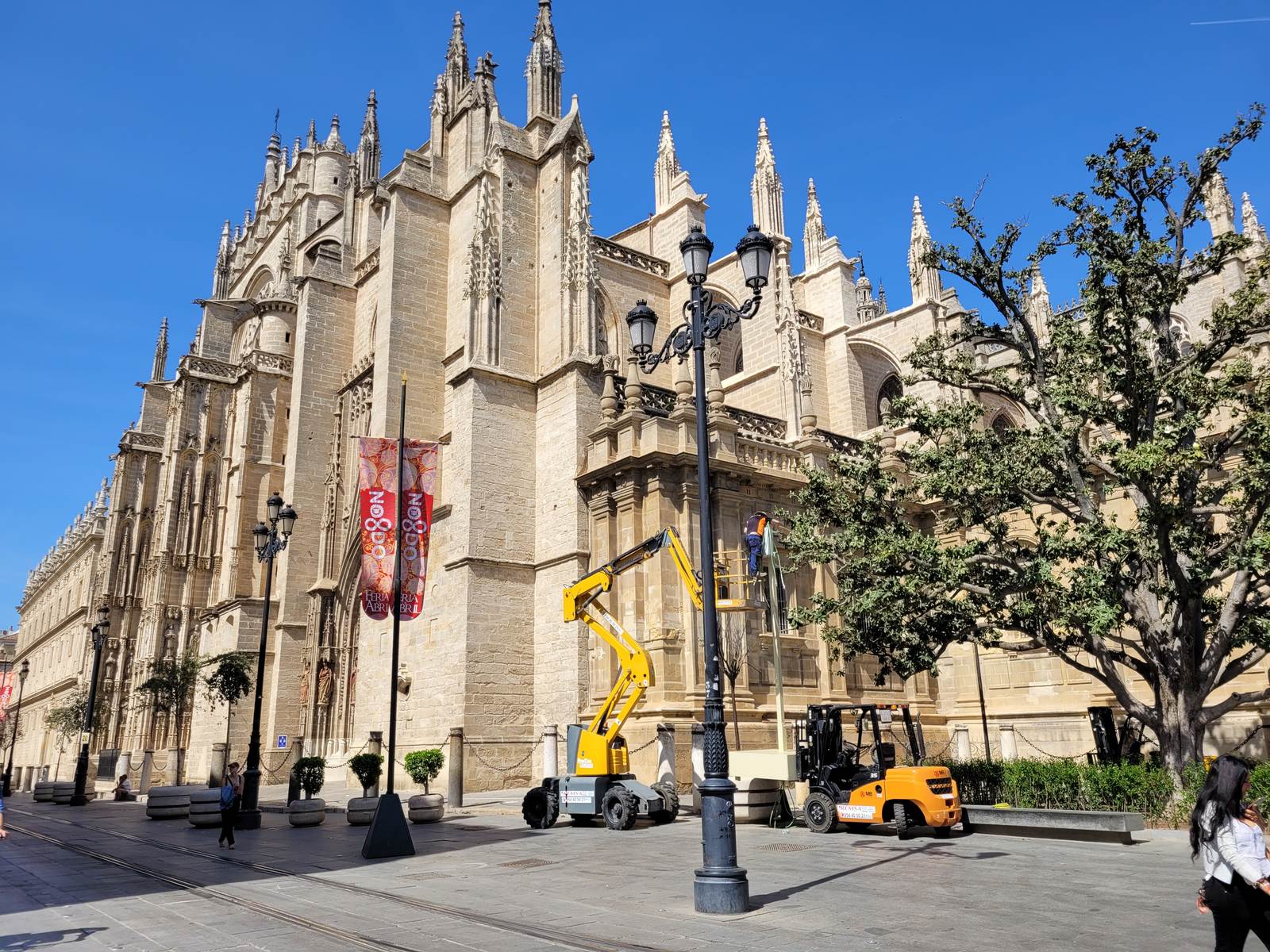 Sevilla