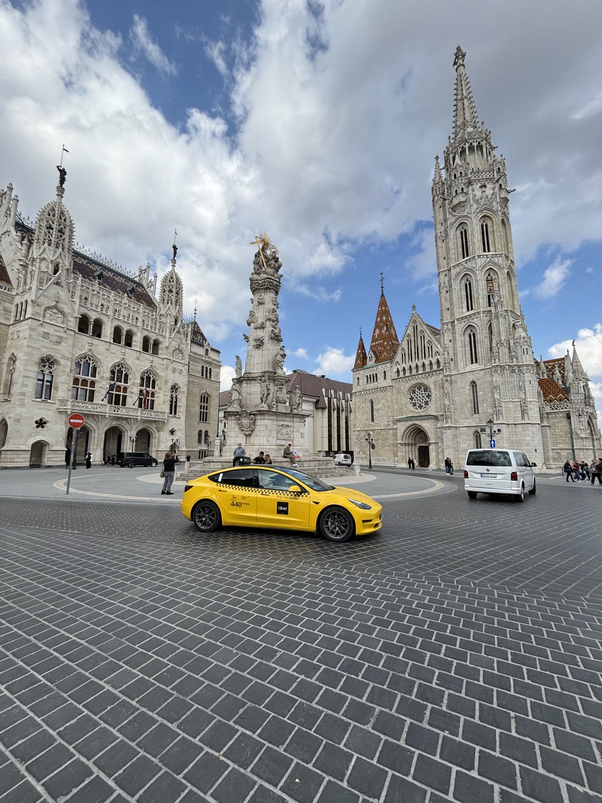 Budapest