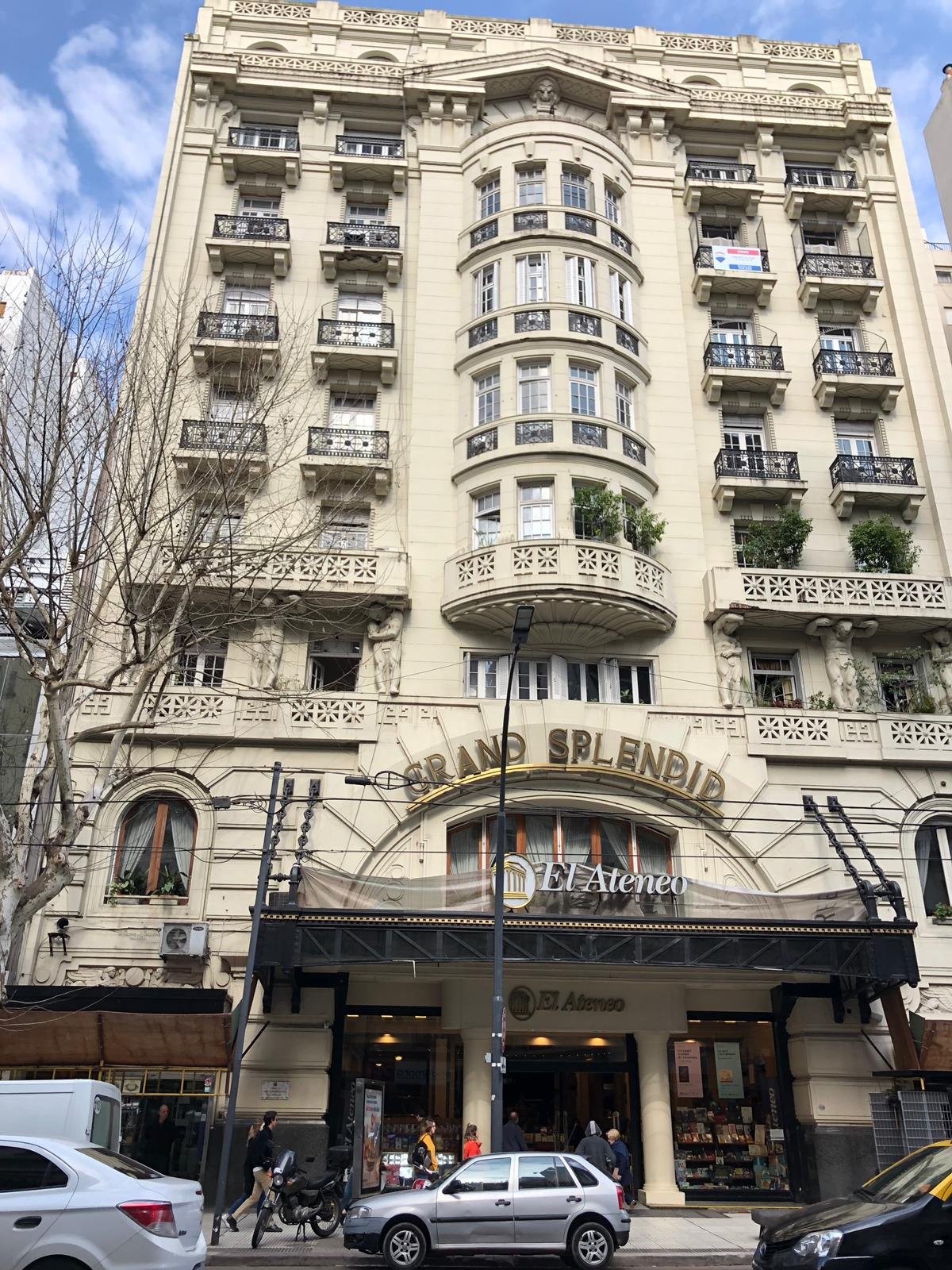 Buenos Aires