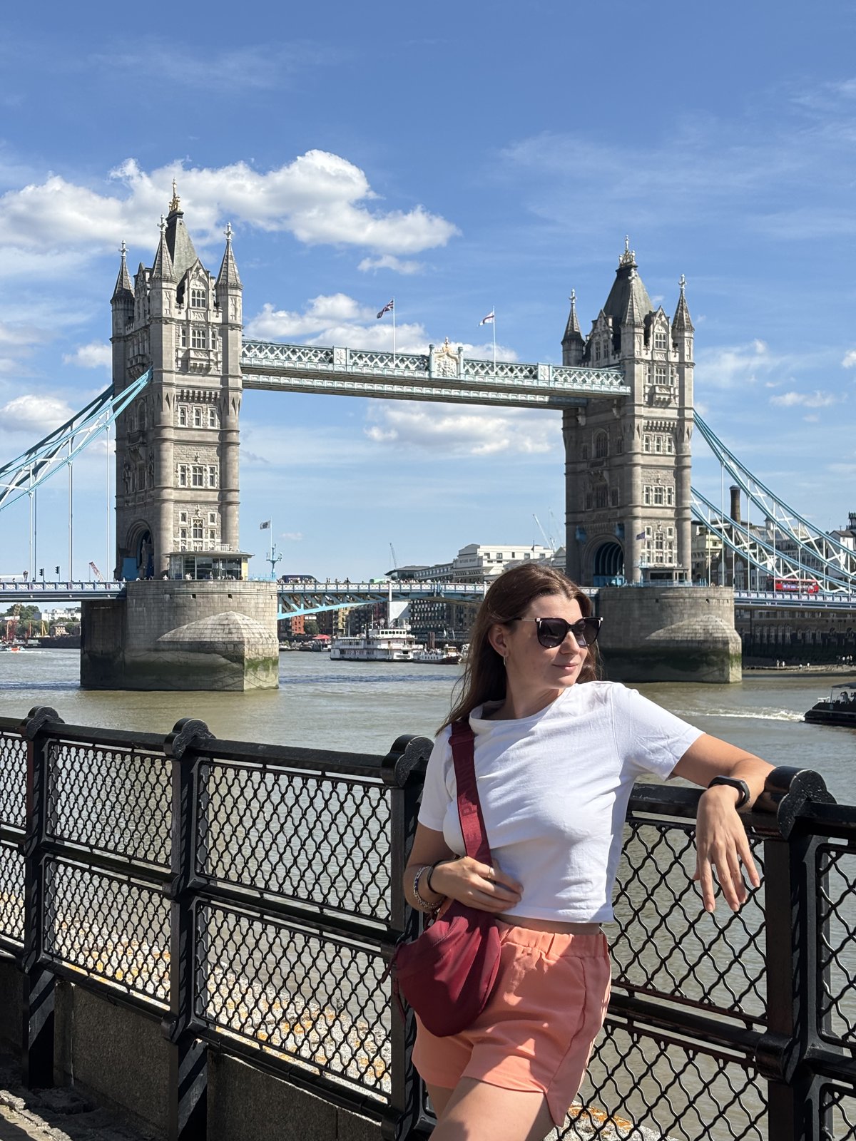 Tower Bridge