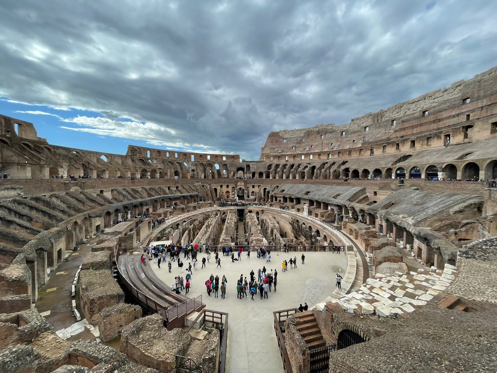 Roma