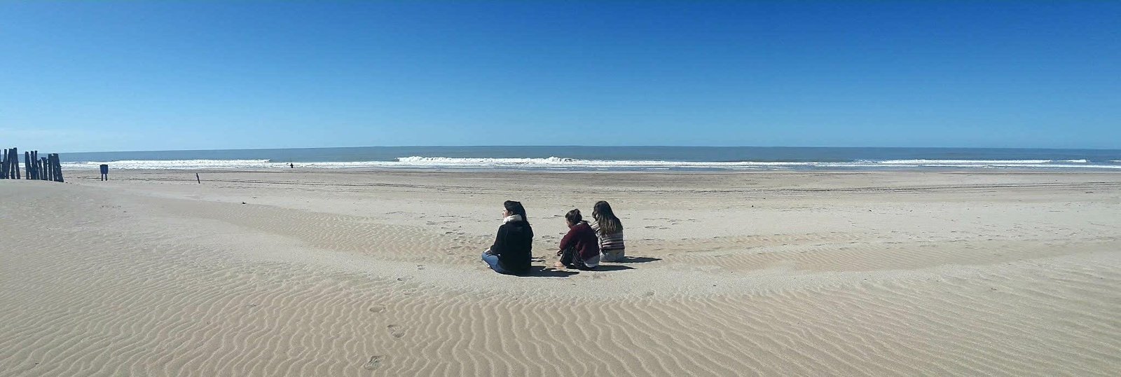 Playa de Pinamar
