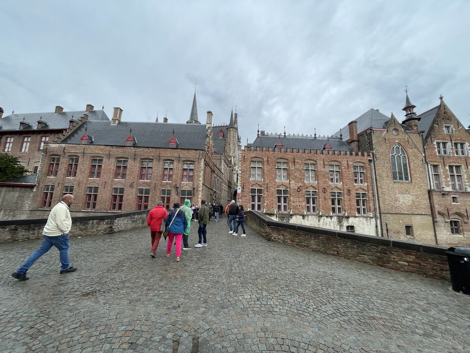 Brujas