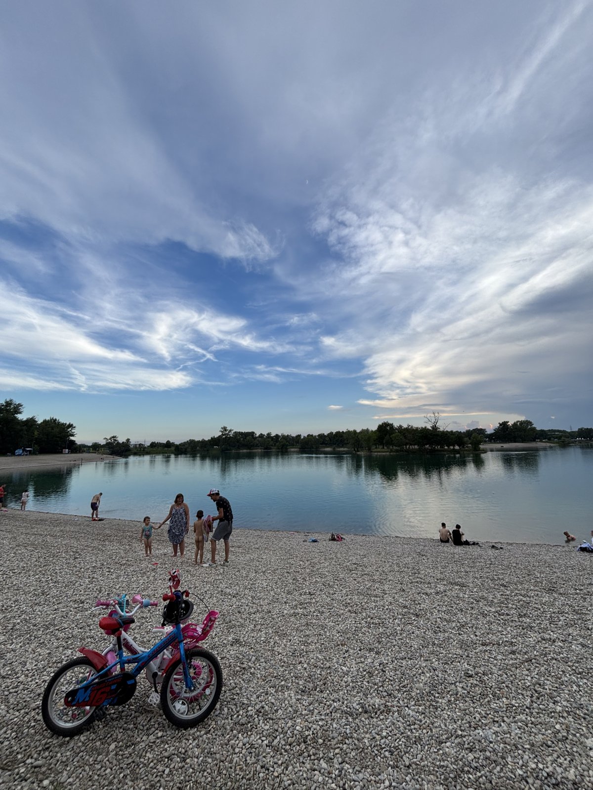 Lago Jarun
