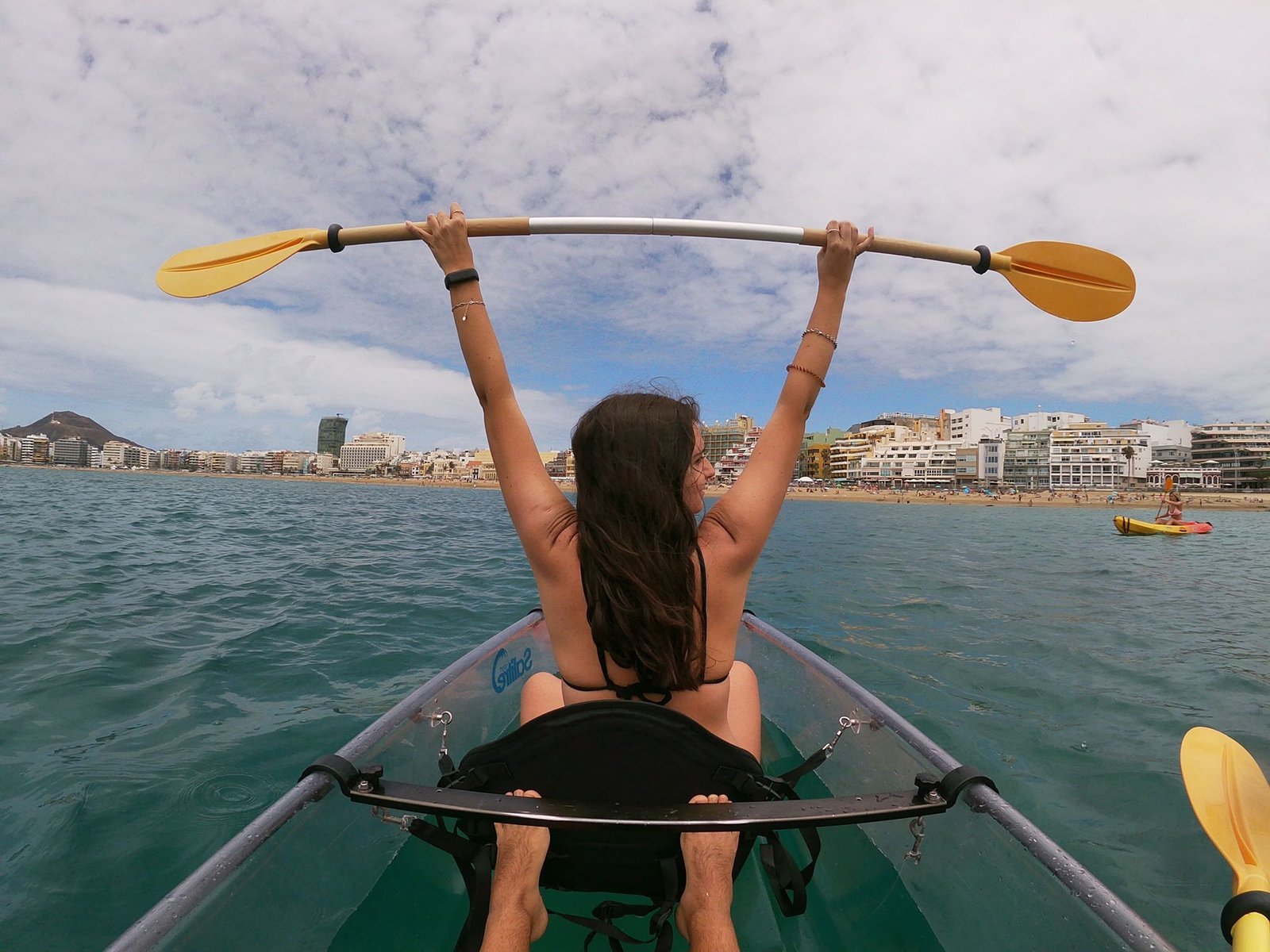 Playa de Las Canteras