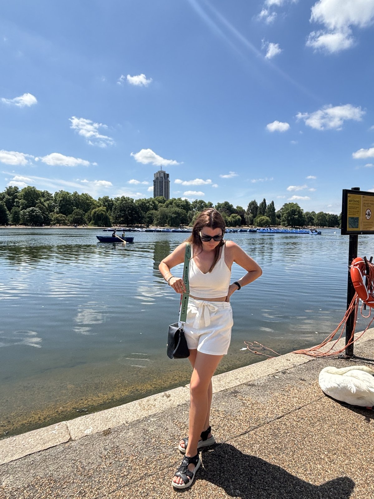 Hyde Park