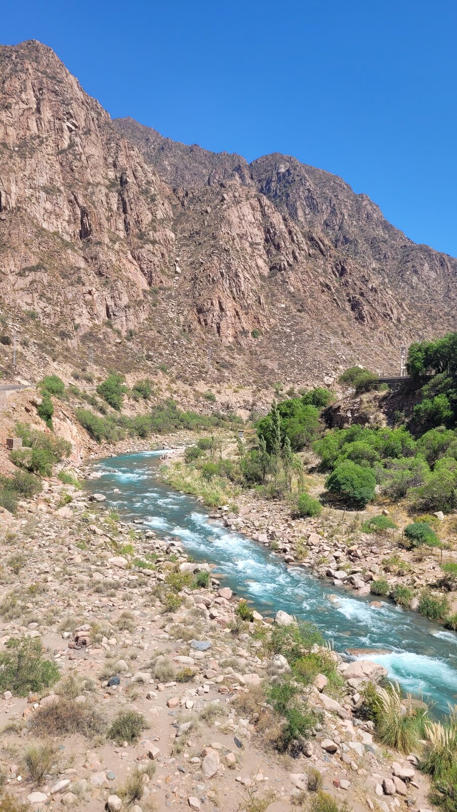 Termas de Cacheuta