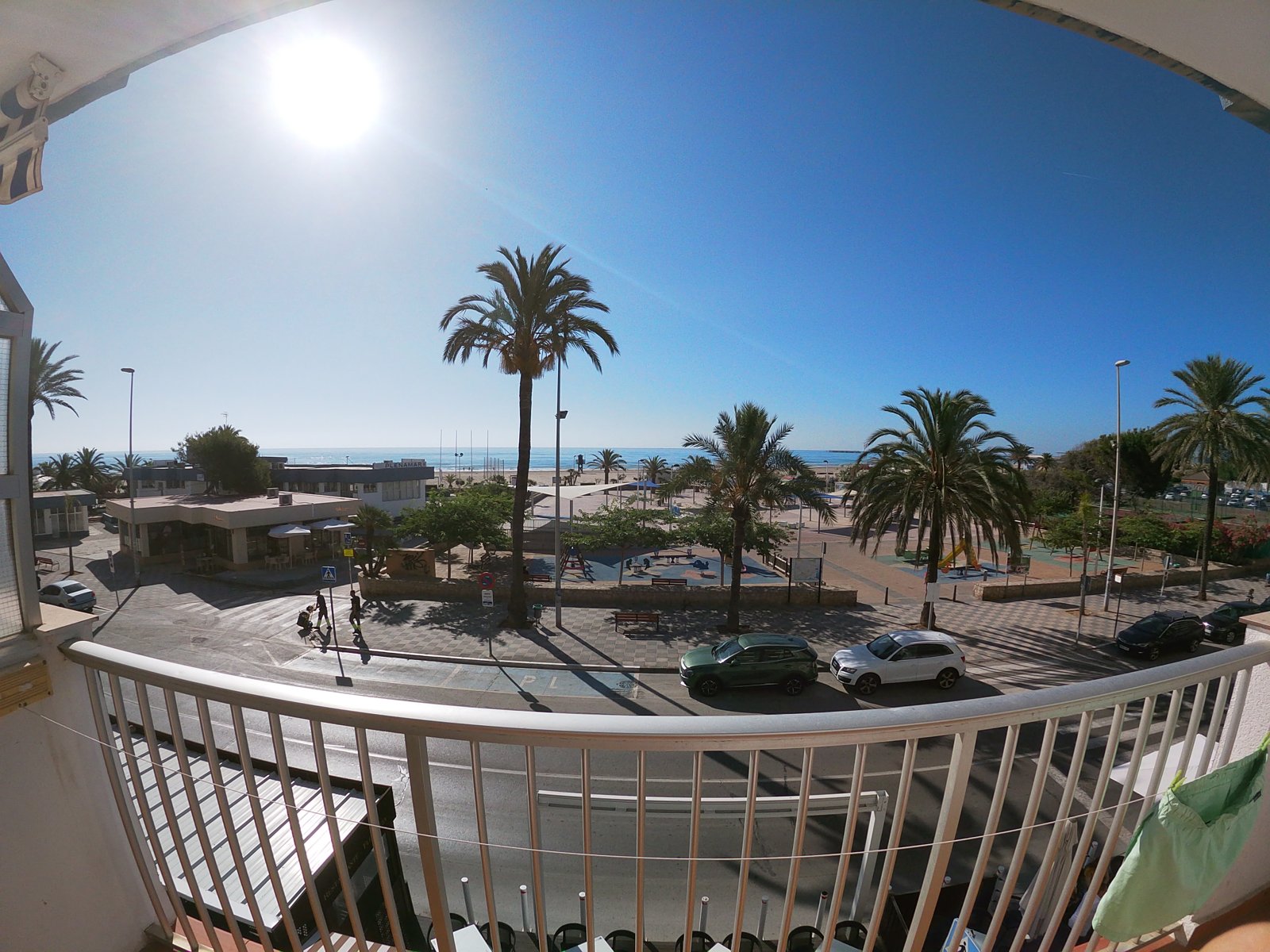 Puerto de Sagunto