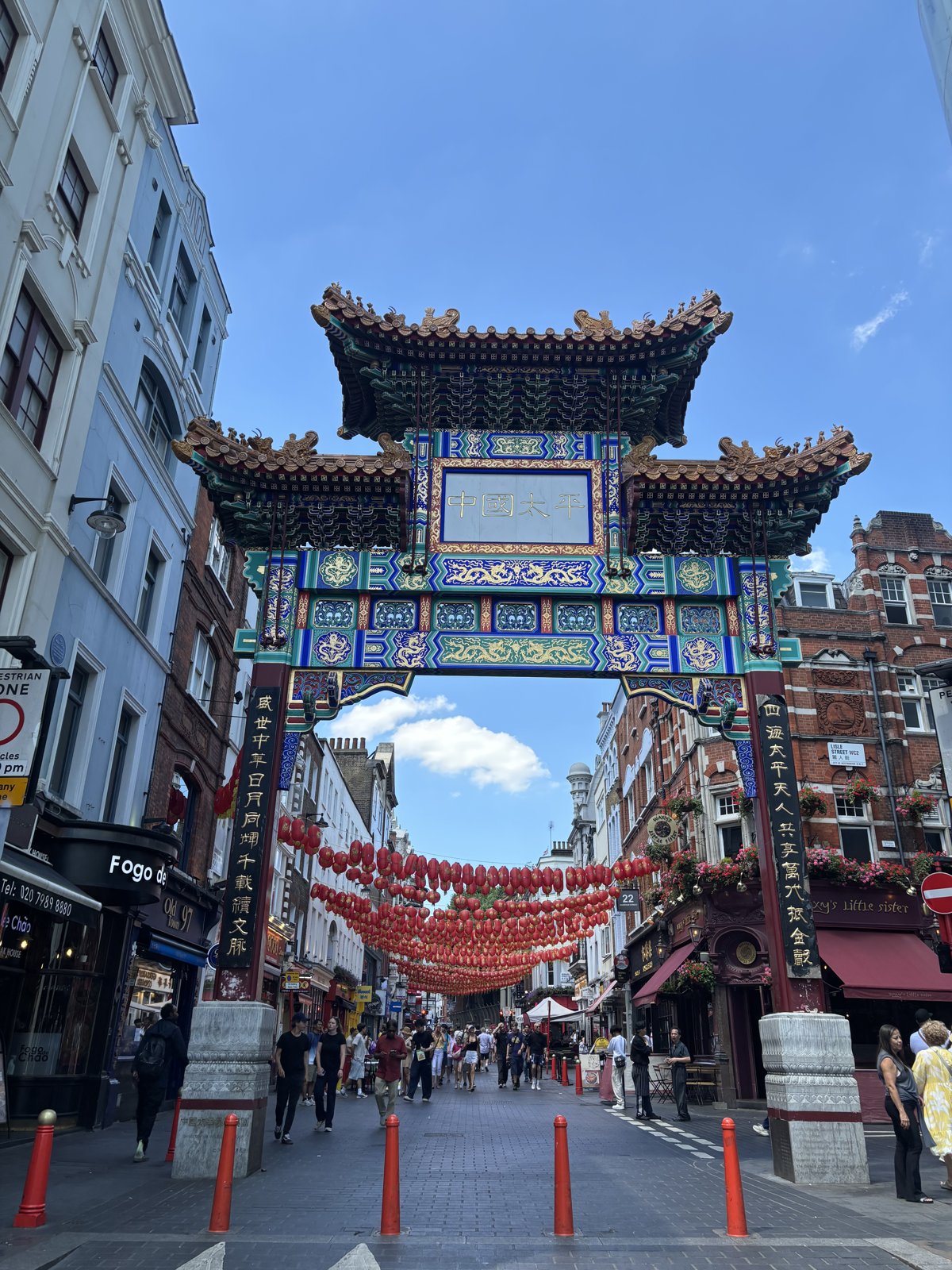 Chinatown