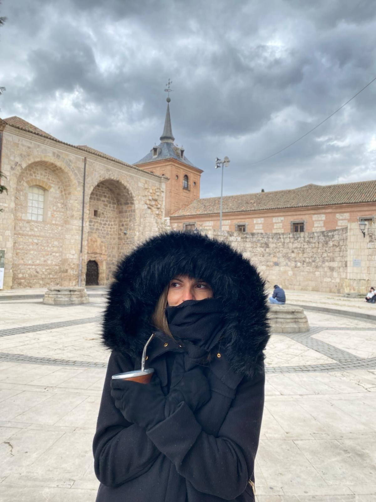 Alcalá de Henares