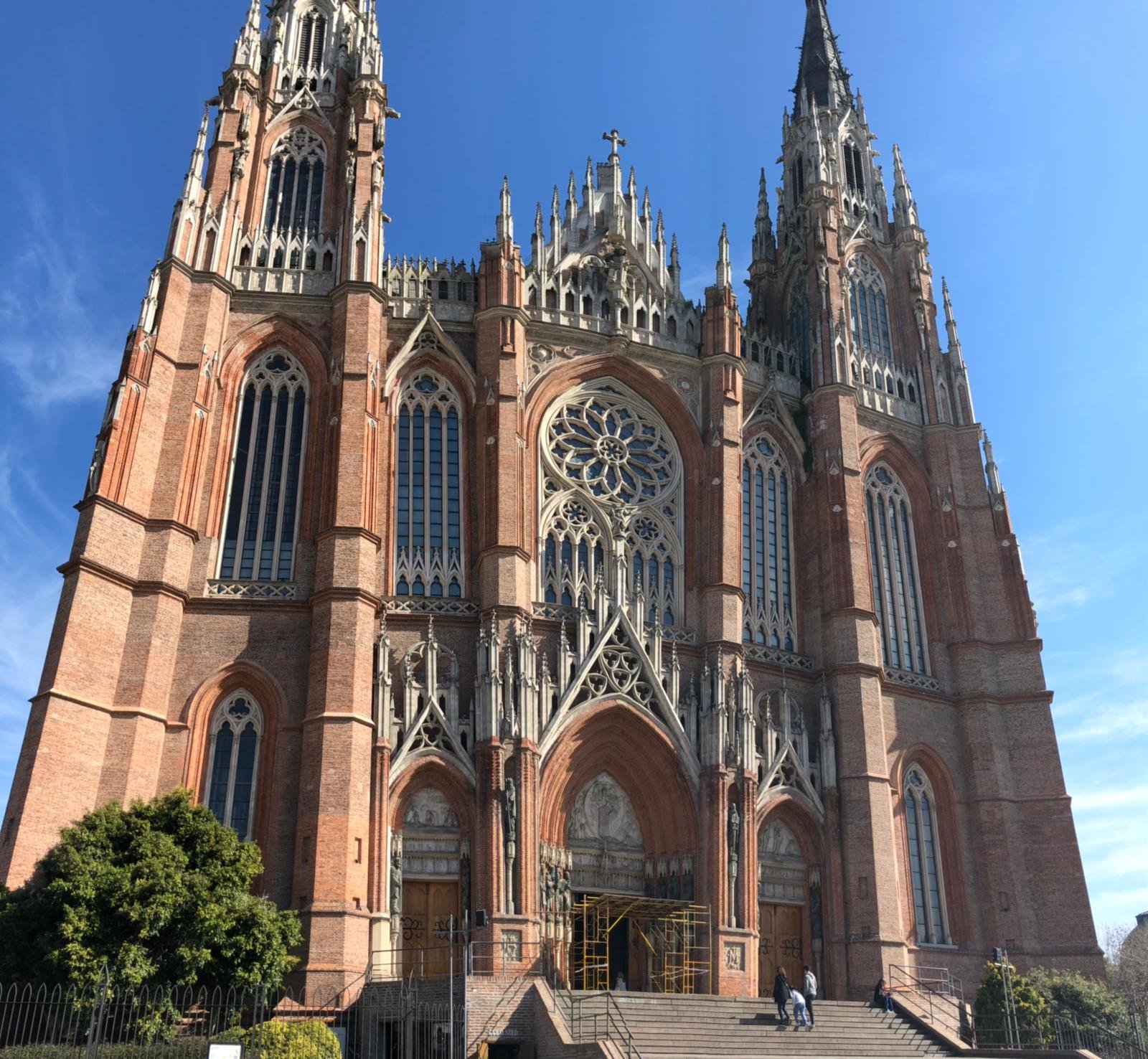 La Plata