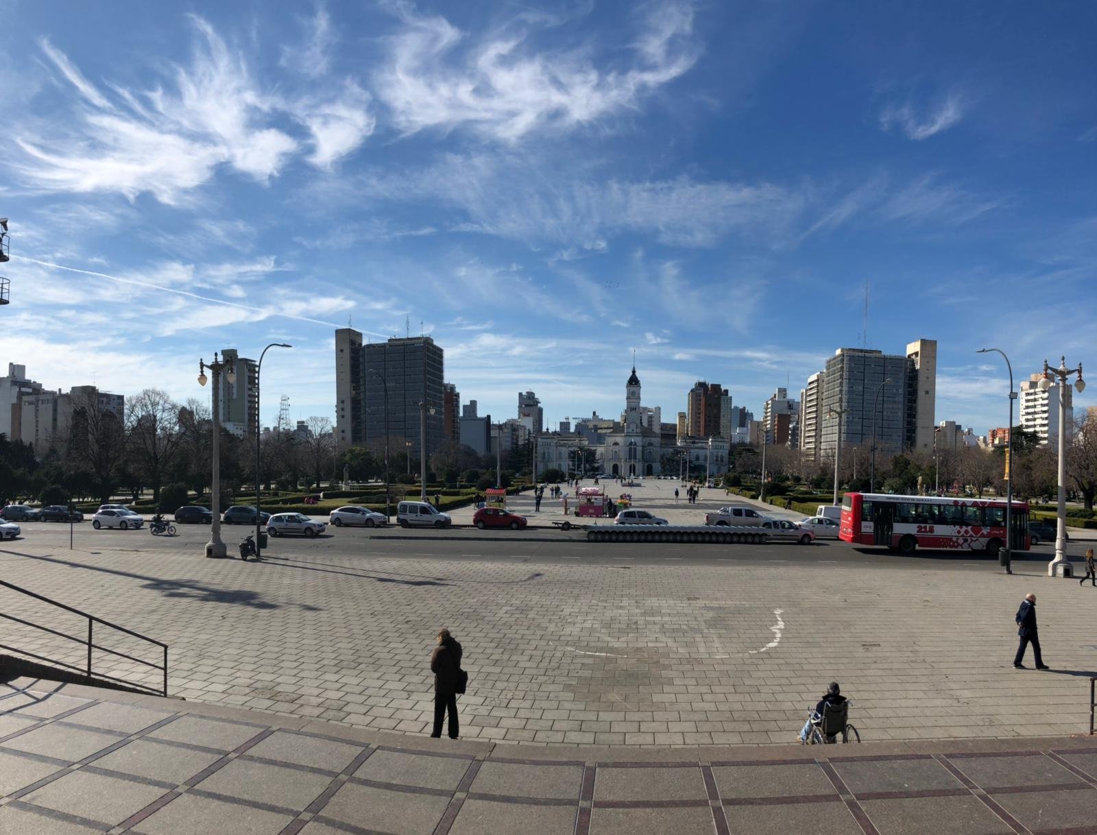 La Plata