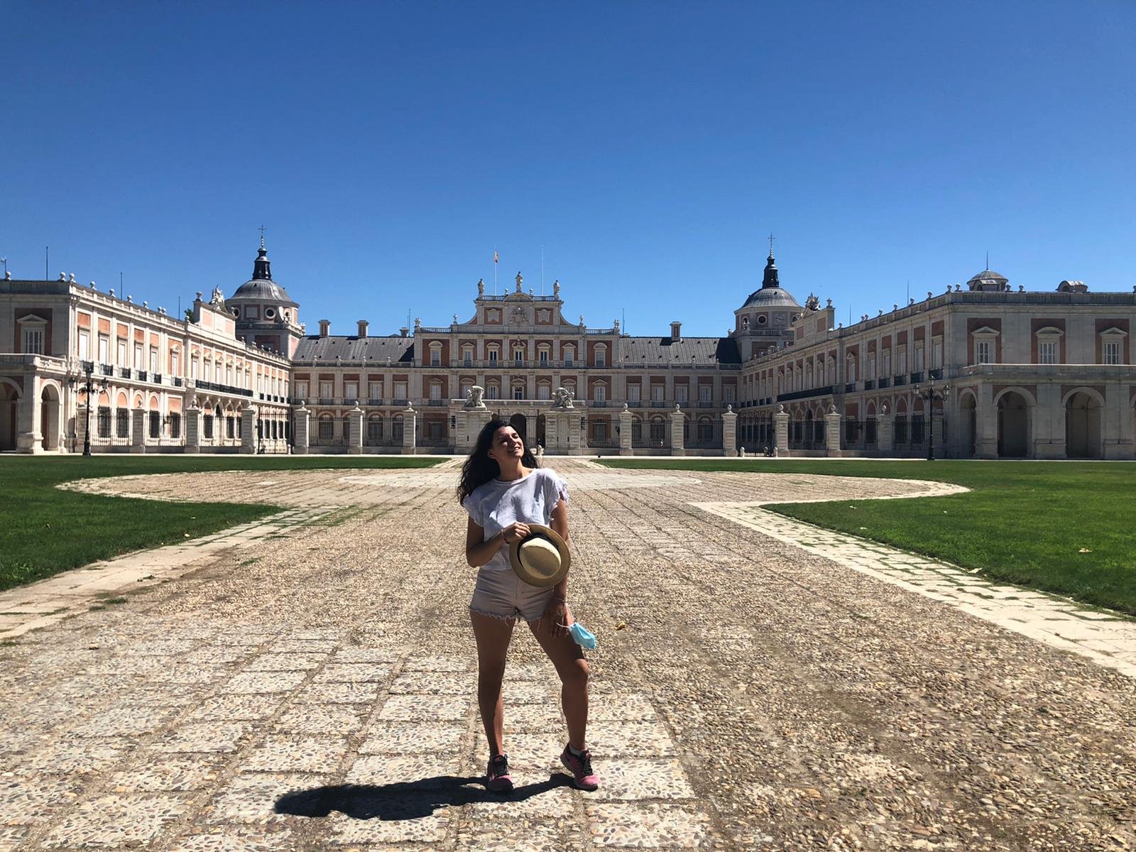 Aranjuez