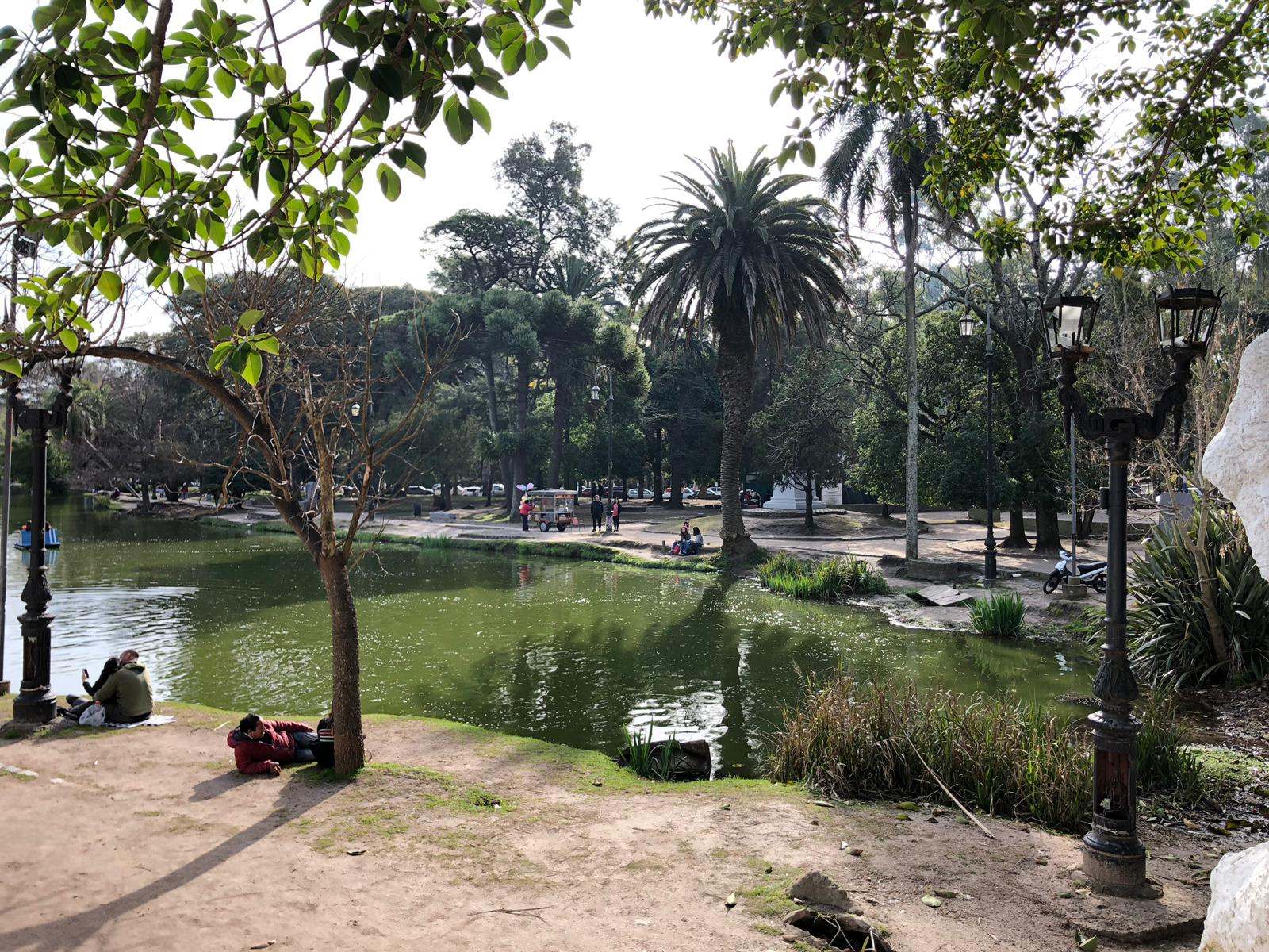 La Plata