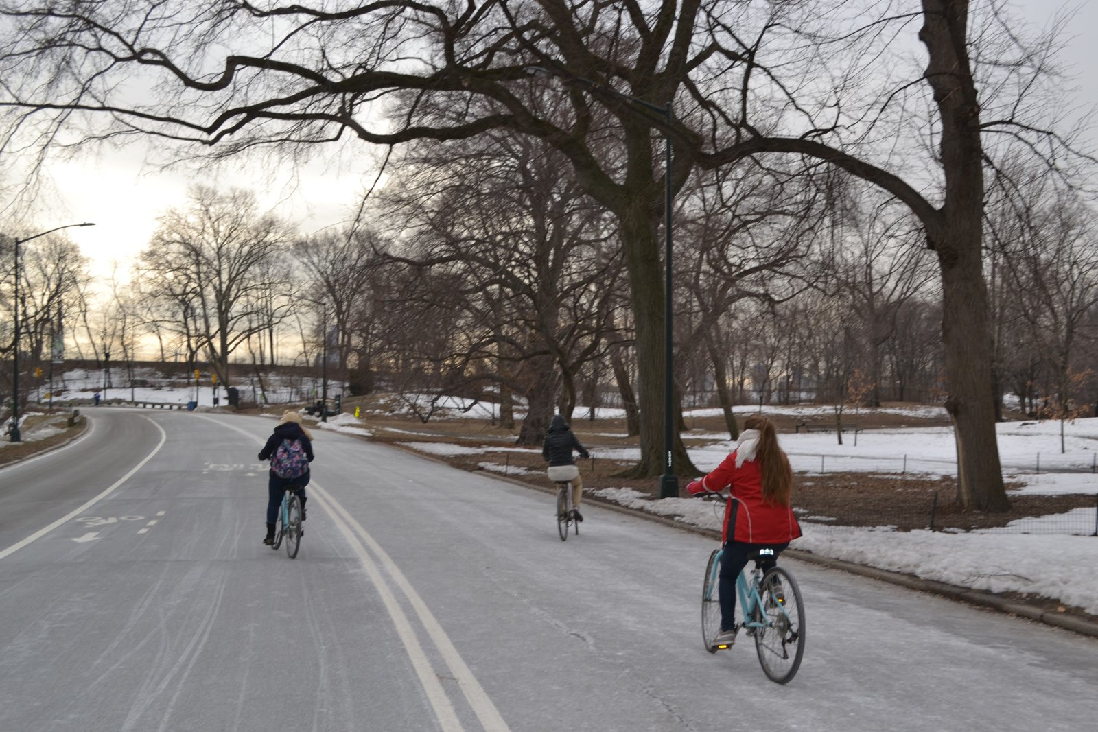 Central Park
