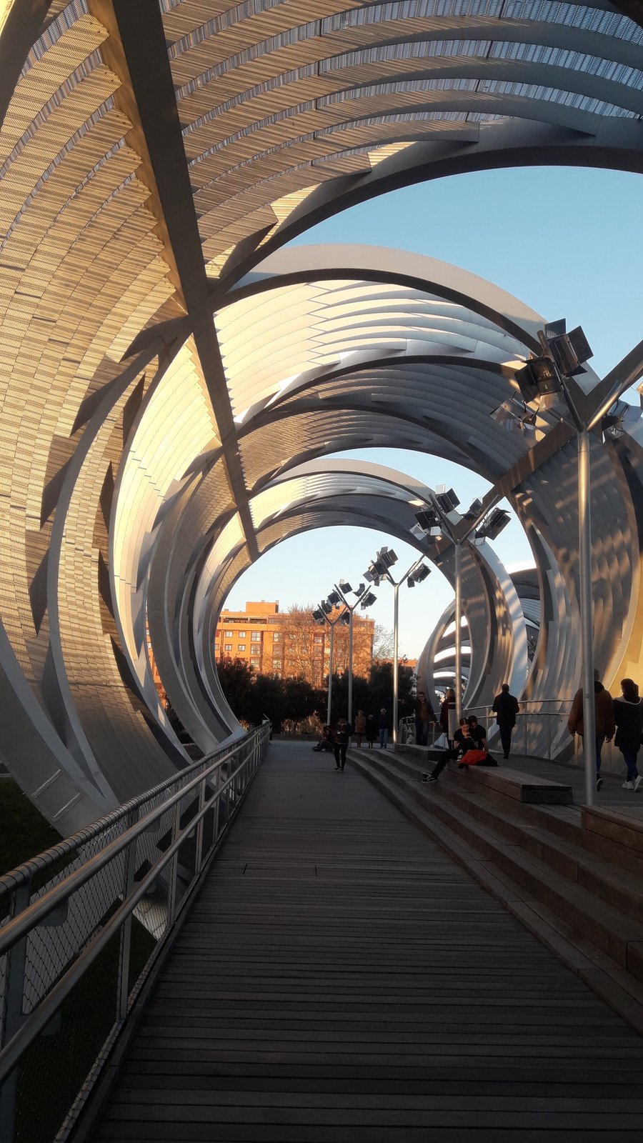 Madrid Río
