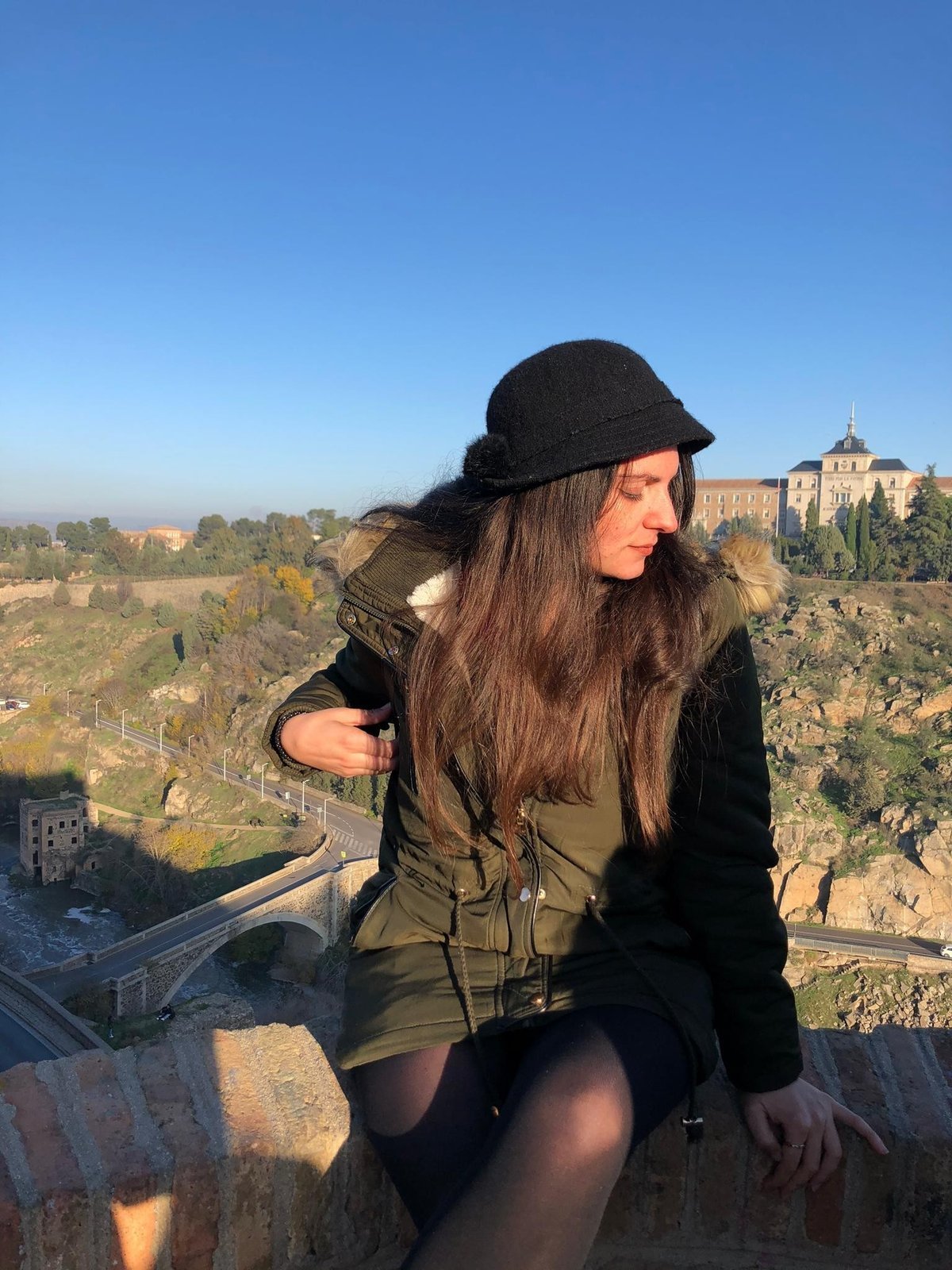 Toledo