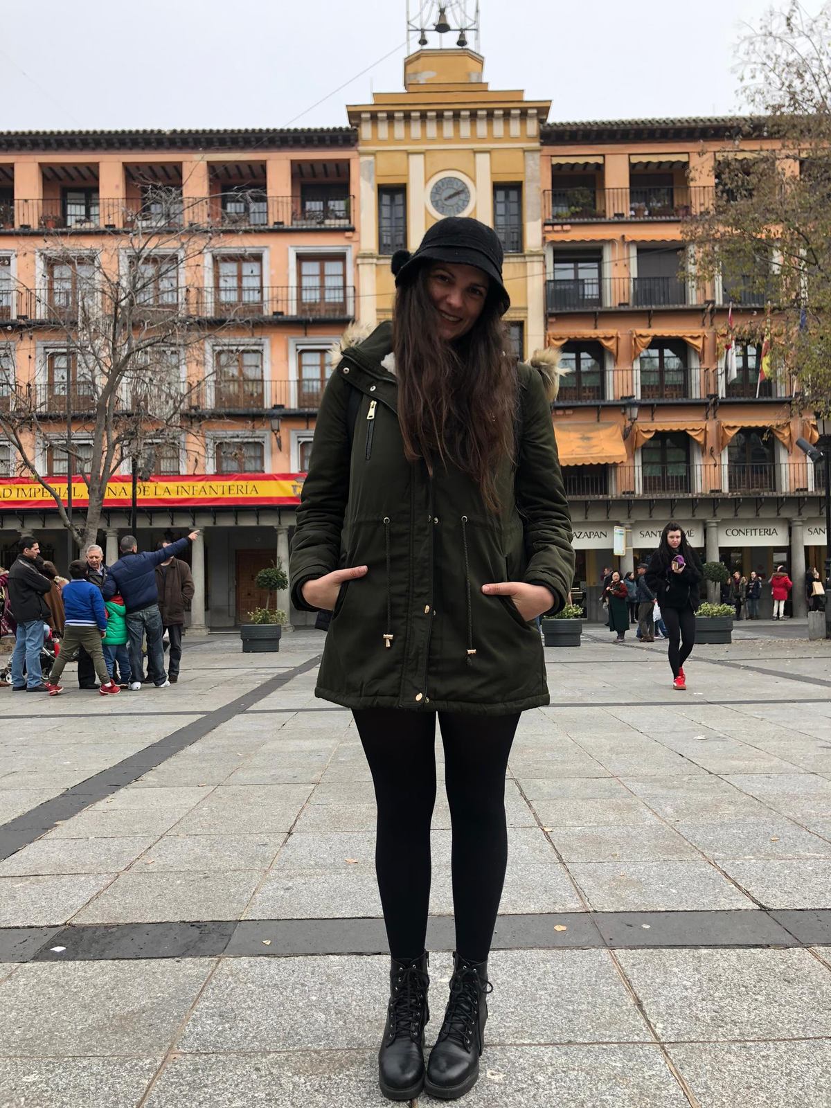 Toledo